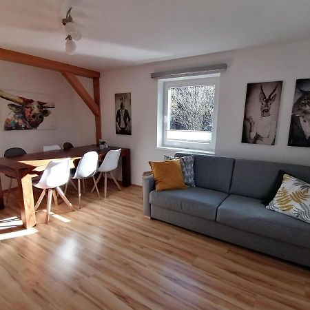 Apartment In Dienten With Mountain Views Dienten am Hochkönig 外观 照片