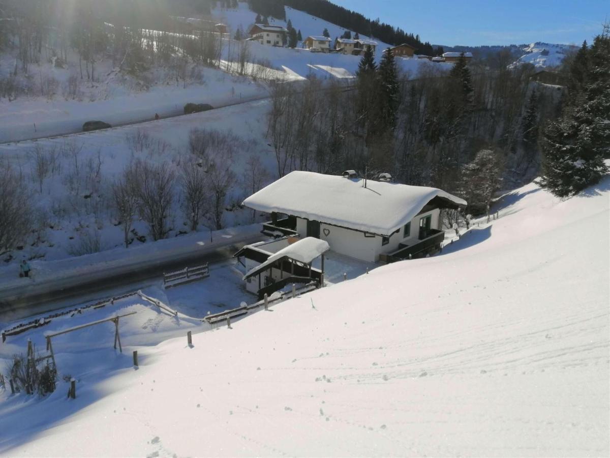 Apartment In Dienten With Mountain Views Dienten am Hochkönig 外观 照片