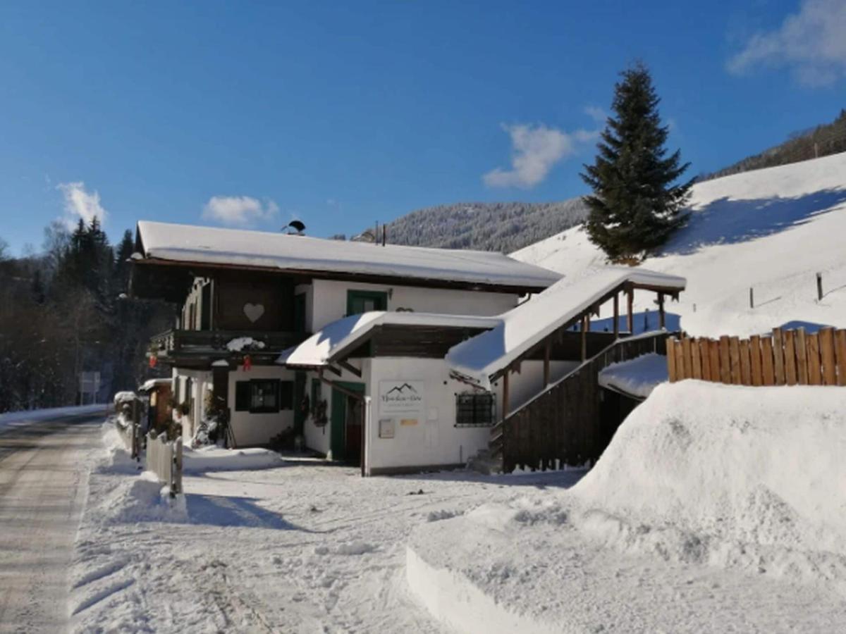 Apartment In Dienten With Mountain Views Dienten am Hochkönig 外观 照片