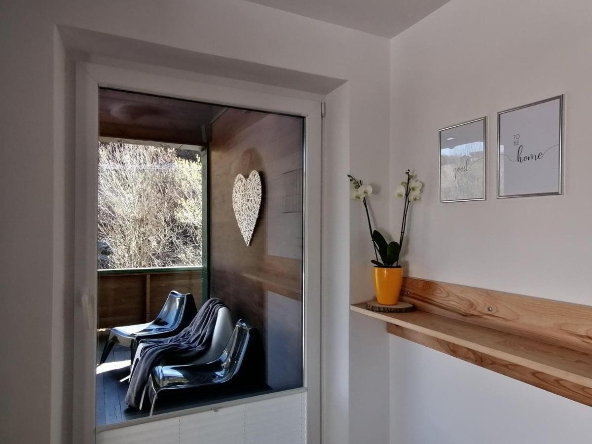 Apartment In Dienten With Mountain Views Dienten am Hochkönig 外观 照片