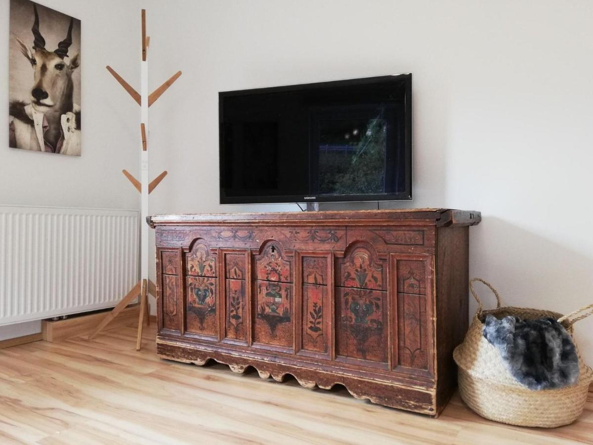 Apartment In Dienten With Mountain Views Dienten am Hochkönig 外观 照片