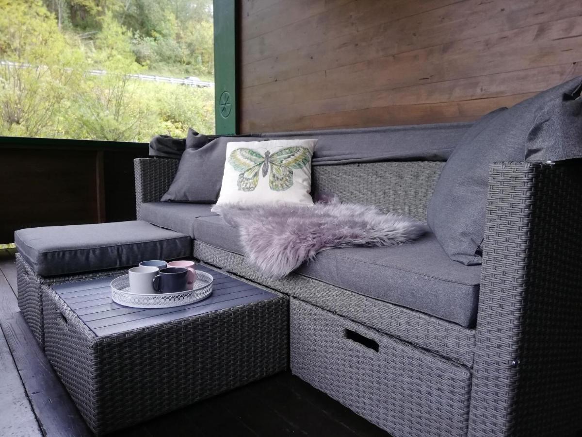 Apartment In Dienten With Mountain Views Dienten am Hochkönig 外观 照片