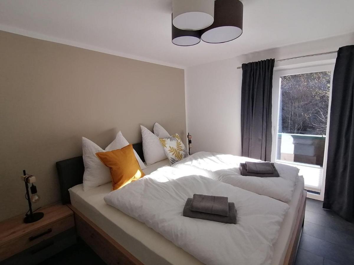 Apartment In Dienten With Mountain Views Dienten am Hochkönig 外观 照片