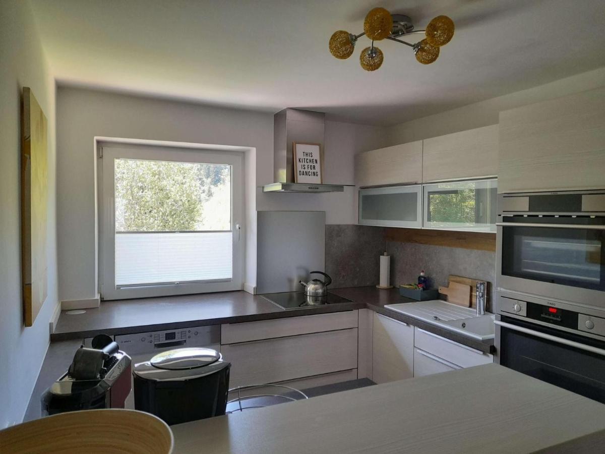 Apartment In Dienten With Mountain Views Dienten am Hochkönig 外观 照片